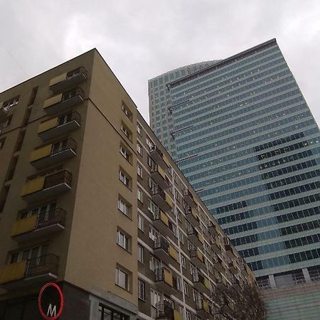 Apartament Panska Daire Varşova Dış mekan fotoğraf